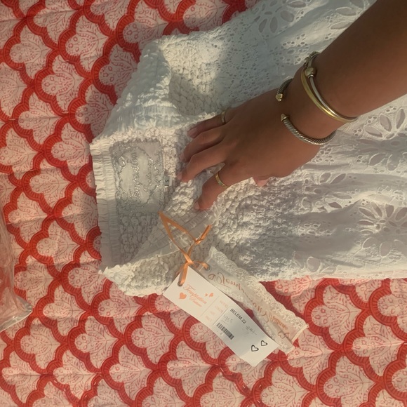 Temptation positano ungheria dress - Picture 3 of 4